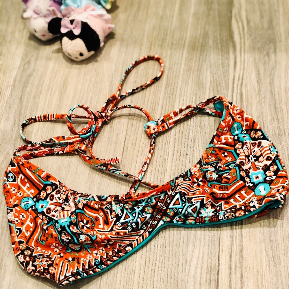 Eidon Bikini Top -  Zagora  Madison - Picture 2 of 5